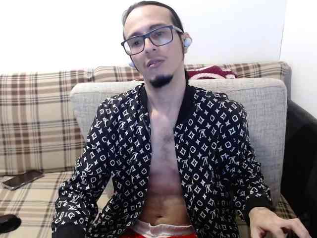 JUJITSUKAI-MU Sex Cam Show