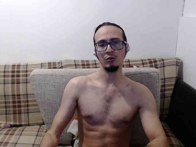 JUJITSUKAI-MU Sex Cam Show