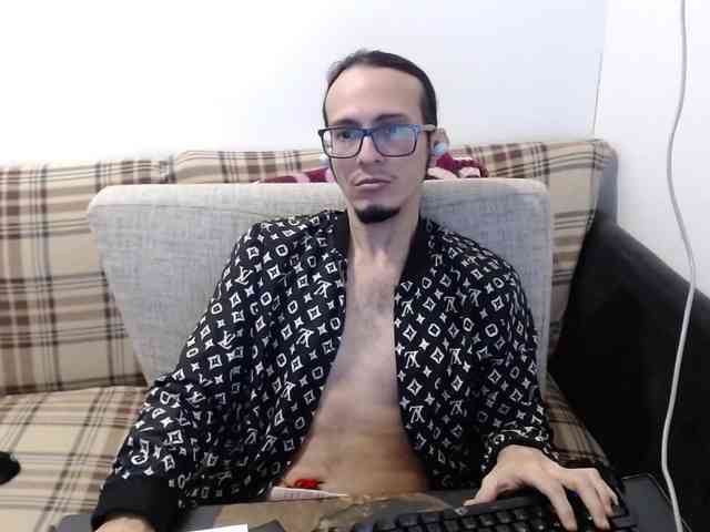 JUJITSUKAI-MU Sex Cam Show