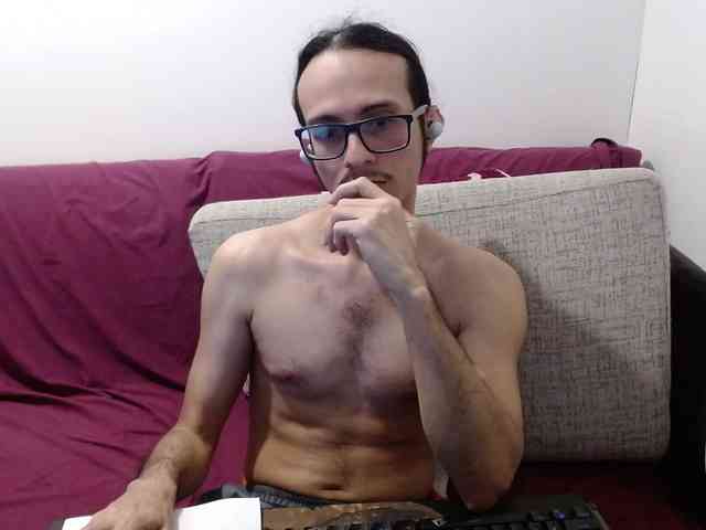 JUJITSUKAI-MU Sex Cam Show