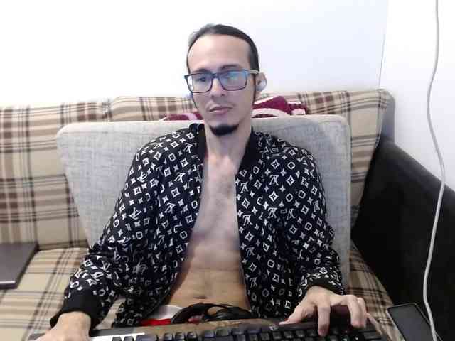 JUJITSUKAI-MU Sex Cam Show