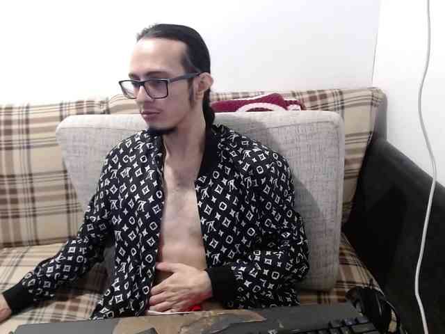 JUJITSUKAI-MU Sex Cam Show