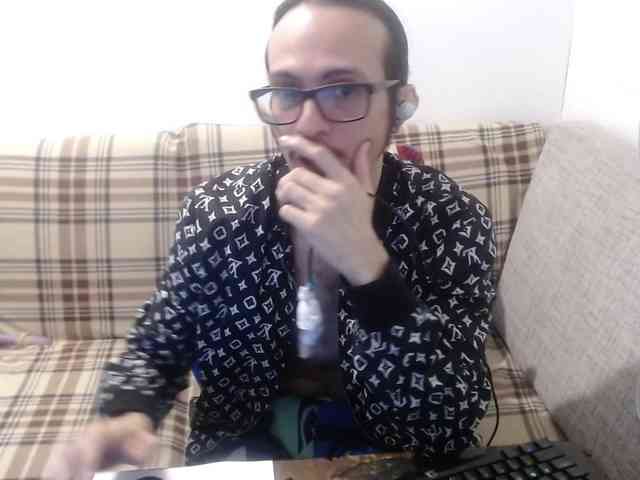 JUJITSUKAI-MU Live Webcam on BongaCams