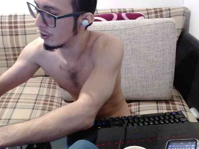 JUJITSUKAI-MU Sex Cam Show