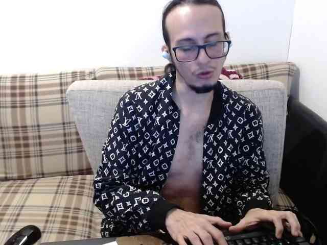 JUJITSUKAI-MU Sex Cam Show