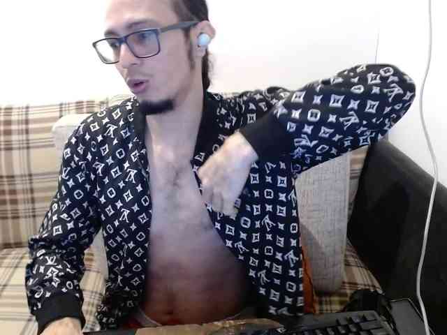 JUJITSUKAI-MU Sex Cam Show