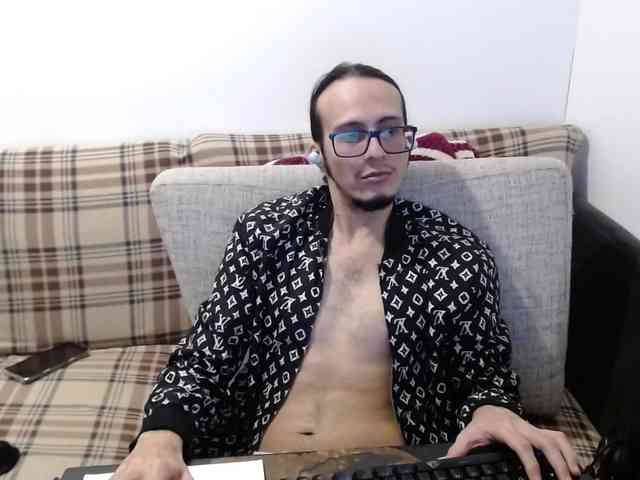 JUJITSUKAI-MU Sex Cam Show