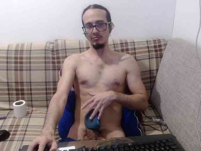 JUJITSUKAI-MU Live Webcam on BongaCams
