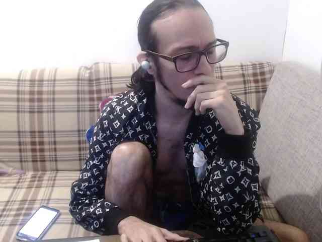 JUJITSUKAI-MU Live Webcam on BongaCams