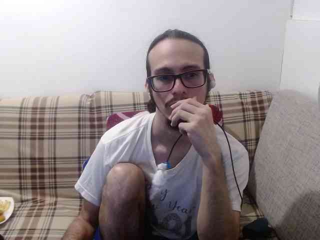 JUJITSUKAI-MU Live Webcam on BongaCams