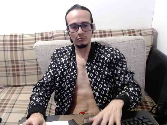 JUJITSUKAI-MU Sex Cam Show