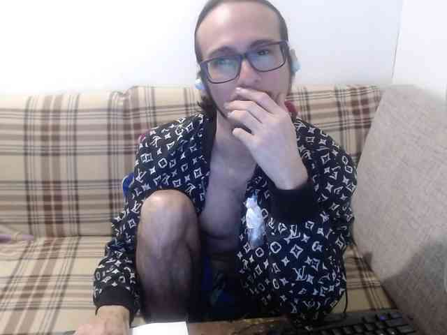 JUJITSUKAI-MU Live Webcam on BongaCams