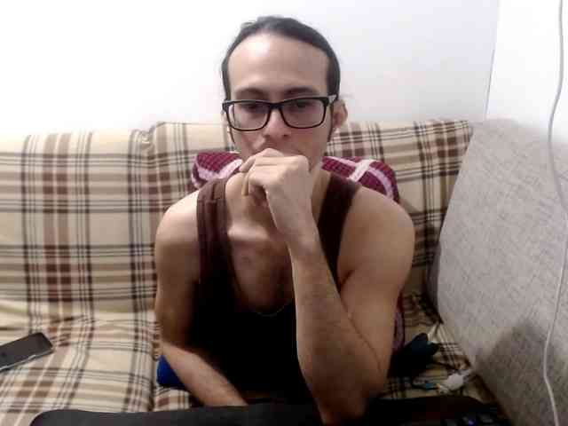 JUJITSUKAI-MU Live Webcam on BongaCams