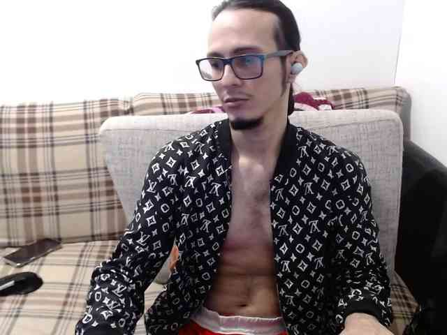 JUJITSUKAI-MU Sex Cam Show