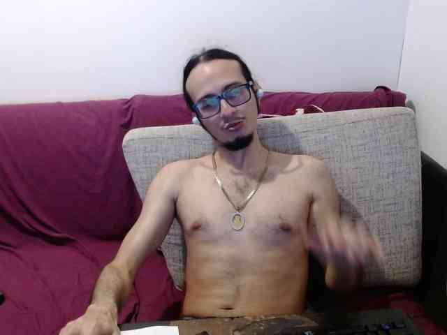 JUJITSUKAI-MU Sex Cam Show