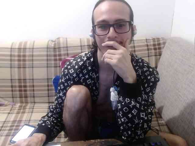 JUJITSUKAI-MU Live Webcam on BongaCams