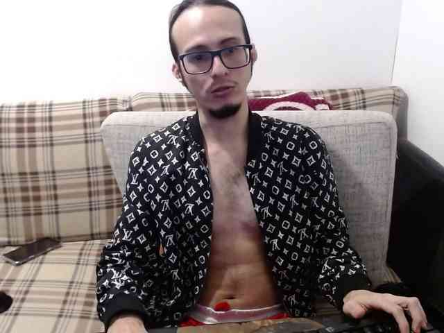 JUJITSUKAI-MU Sex Cam Show