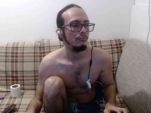 JUJITSUKAI-MU Live Webcam on BongaCams
