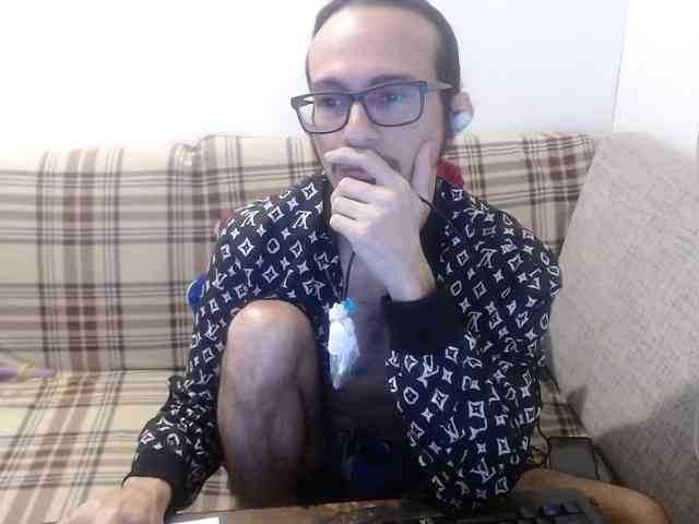 JUJITSUKAI-MU Live Webcam on BongaCams