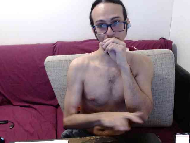 JUJITSUKAI-MU Sex Cam Show