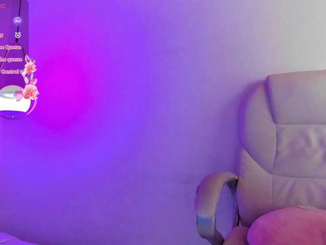 NixieSterling live cam on BongaCams
