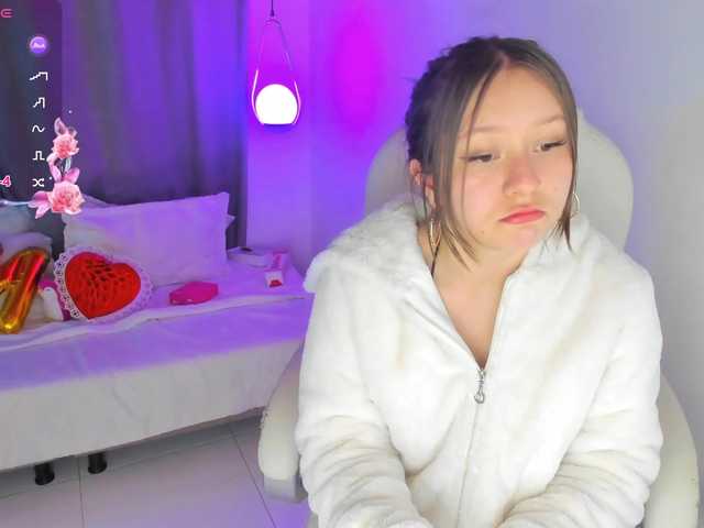 NixieSterling live webcam show
