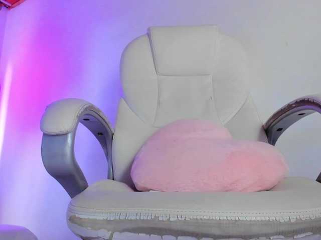 NixieSterling live cam on BongaCams
