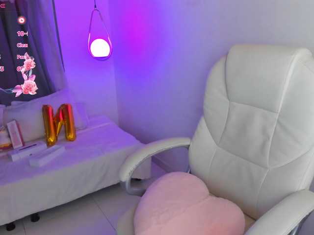 NixieSterling live cam on BongaCams