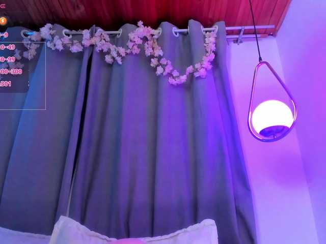 NixieSterling live cam on BongaCams