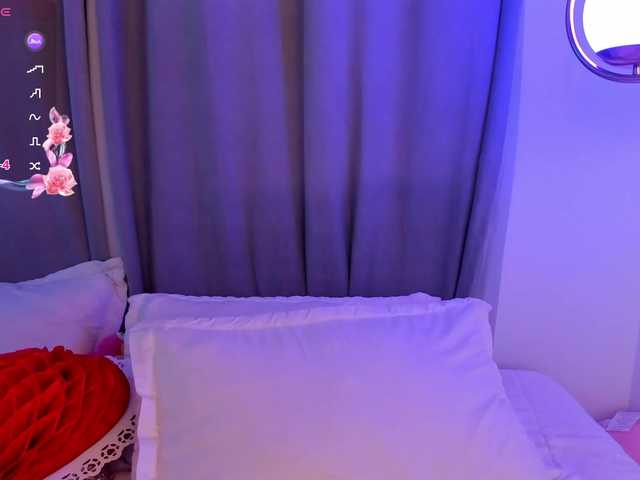 NixieSterling live cam on BongaCams