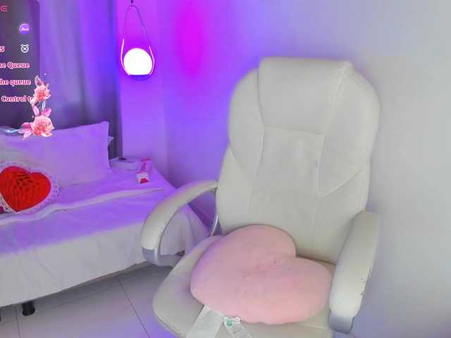 NixieSterling live webcam show