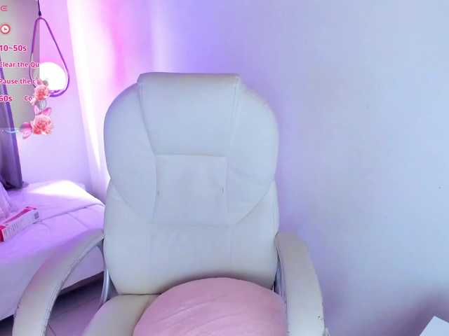 NixieSterling live cam on BongaCams