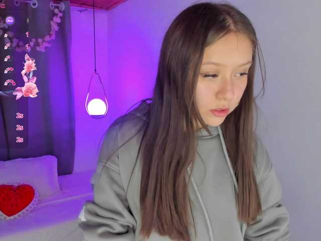 NixieSterling live cam on BongaCams