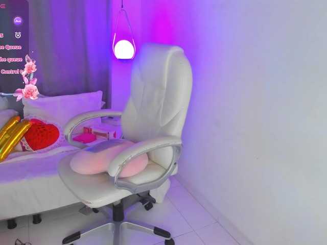 NixieSterling live cam on BongaCams