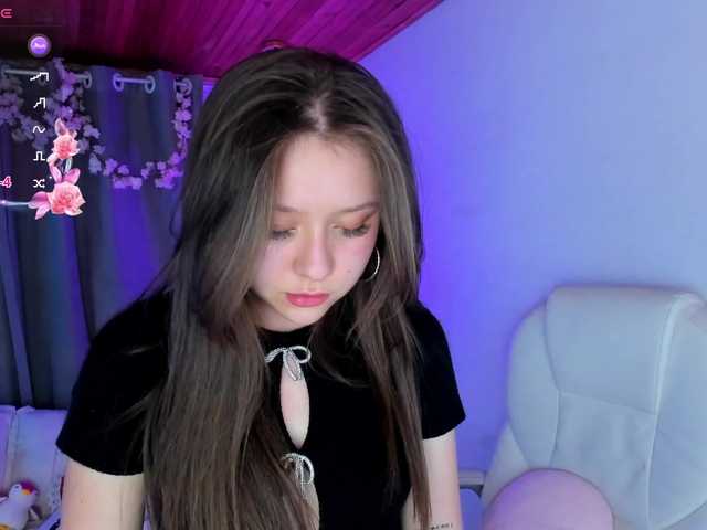 NixieSterling live cam on BongaCams