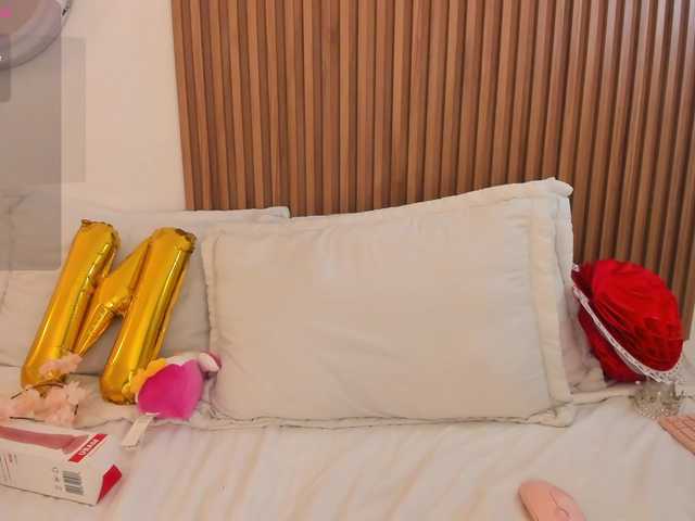 NixieSterling live cam on BongaCams