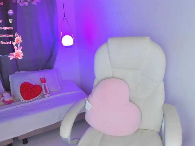 NixieSterling live cam on BongaCams