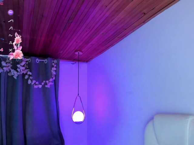 NixieSterling live cam on BongaCams