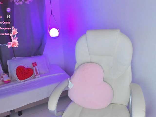 NixieSterling live cam on BongaCams