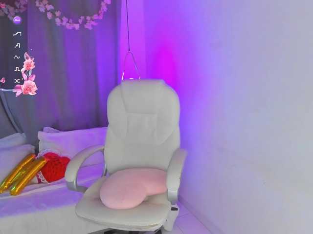 NixieSterling live webcam show