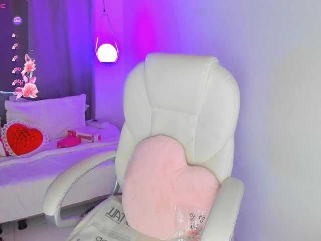 NixieSterling live webcam show