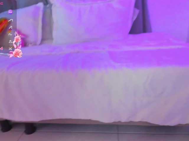 NixieSterling live cam on BongaCams