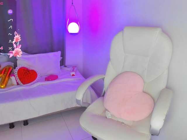 NixieSterling live webcam show