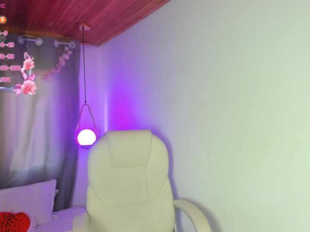 NixieSterling cam en directo en BongaCams