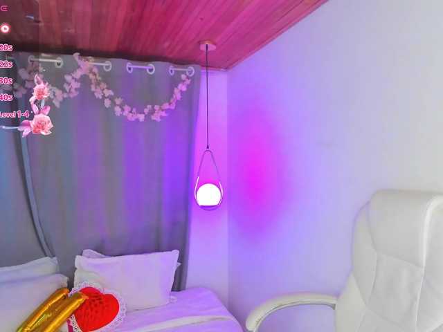 NixieSterling live webcam show