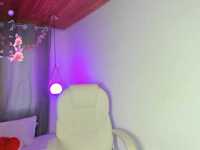 NixieSterling live webcam show