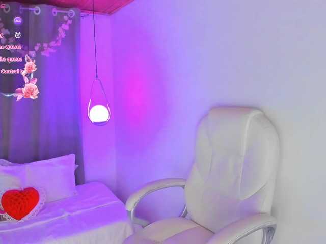NixieSterling live cam on BongaCams