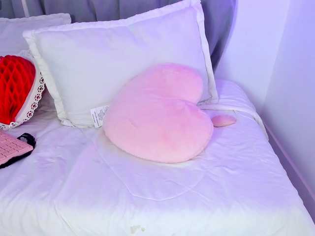 NixieSterling live cam on BongaCams