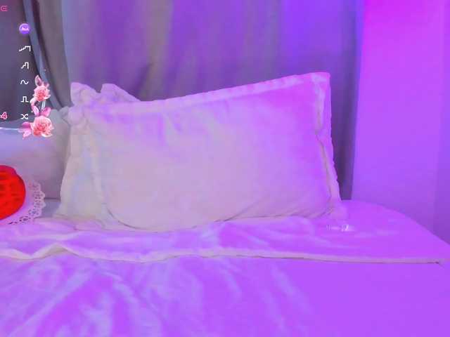 NixieSterling live cam on BongaCams