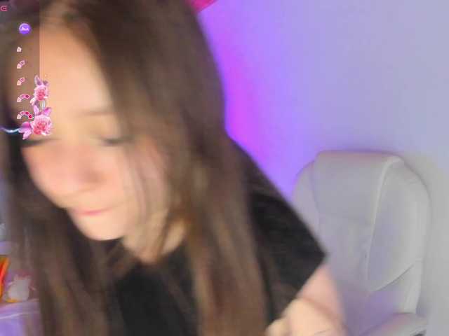 NixieSterling live cam on BongaCams